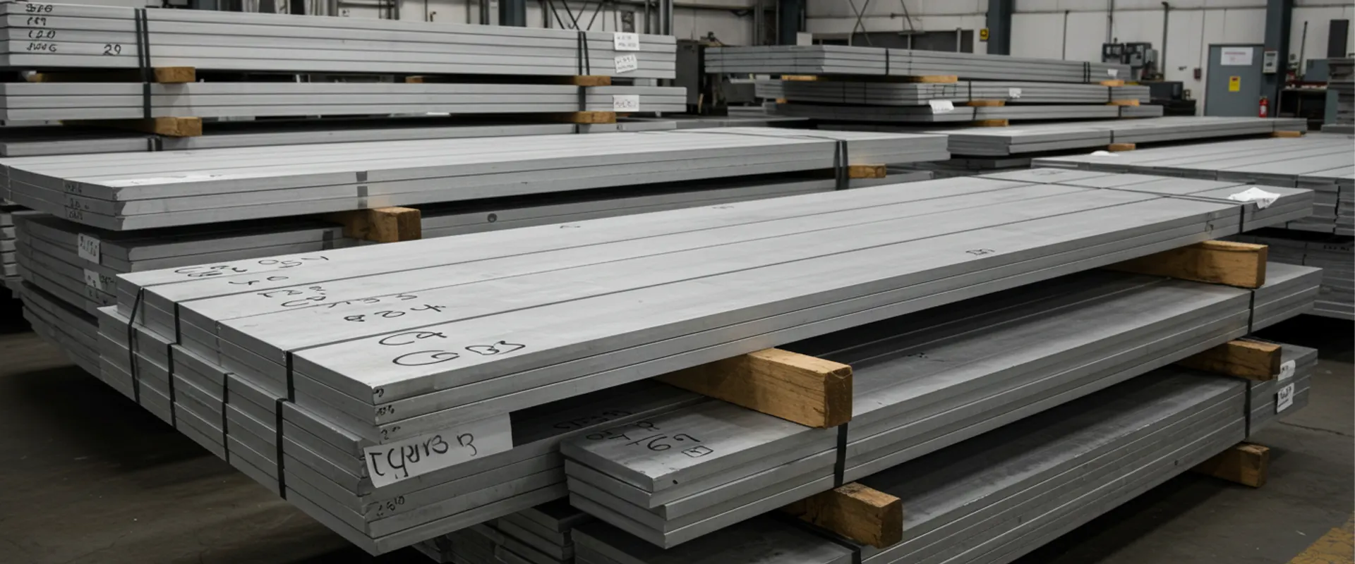 Aluminum 3003