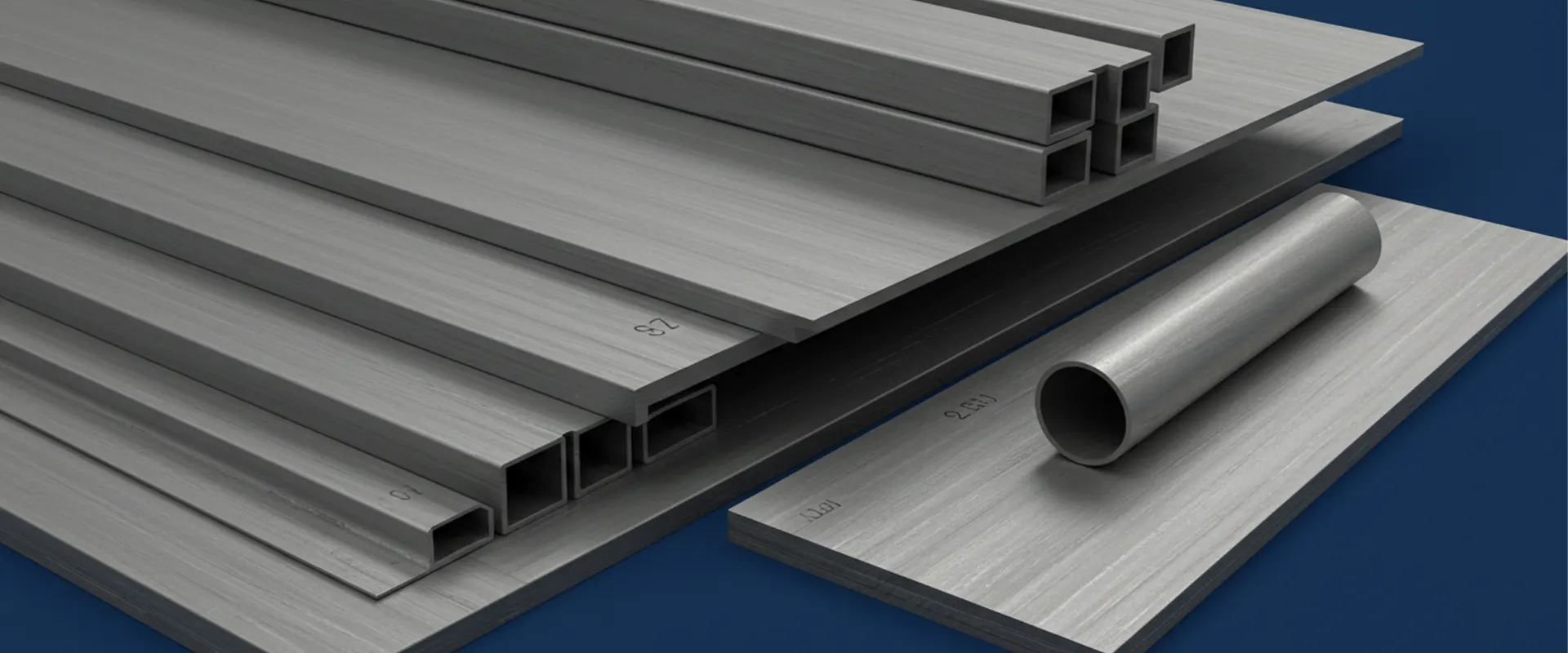 Aluminum A5056