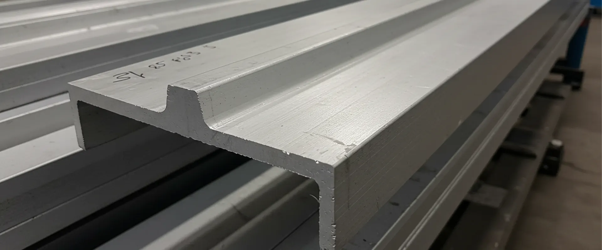 Aluminum Alloy 5083