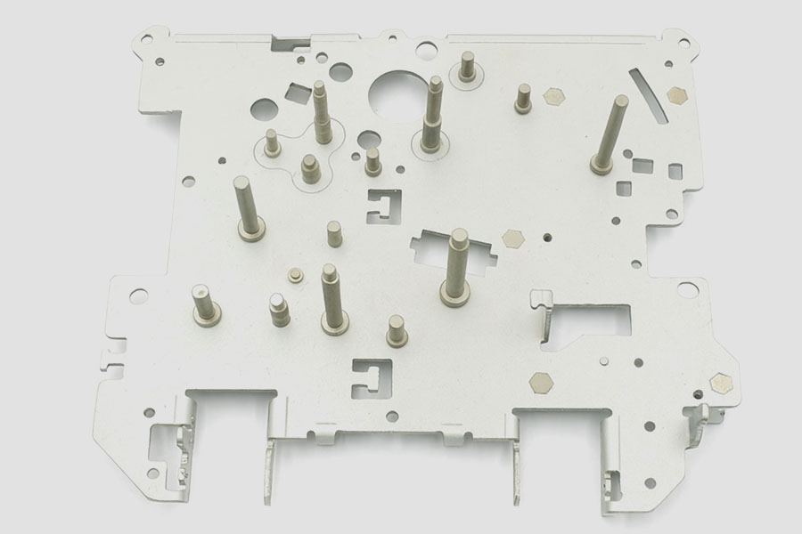 Sheet Metal